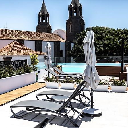 Old Town Sxvi - Adults Only Telde Exterior foto