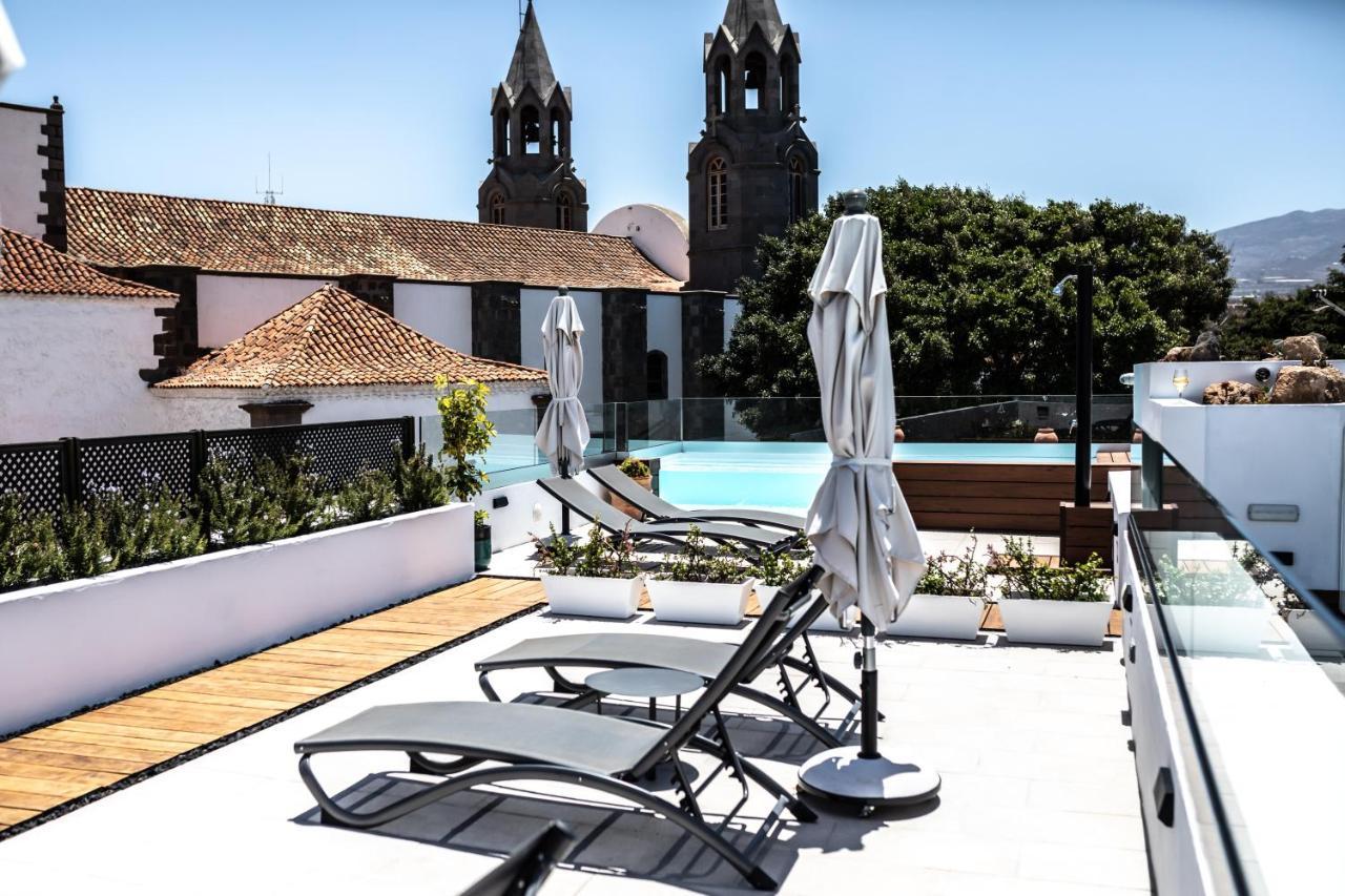 Old Town Sxvi - Adults Only Telde Exterior foto