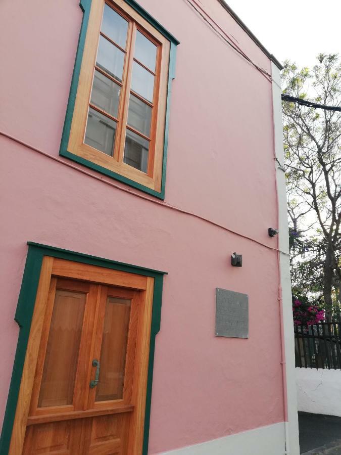 Old Town Sxvi - Adults Only Telde Exterior foto