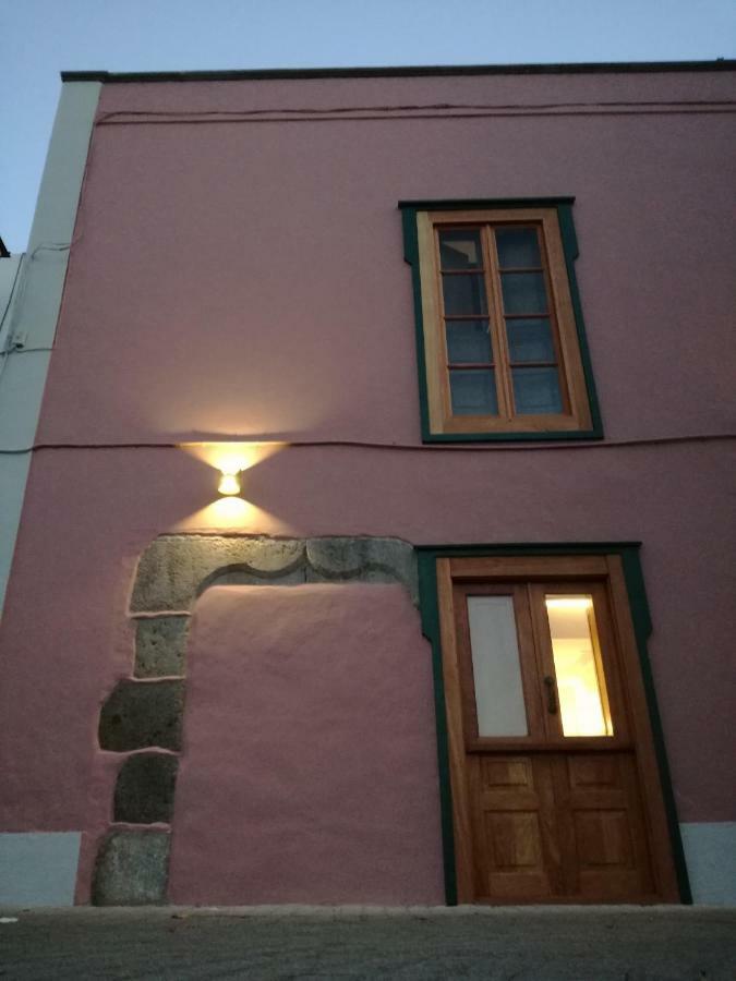 Old Town Sxvi - Adults Only Telde Exterior foto