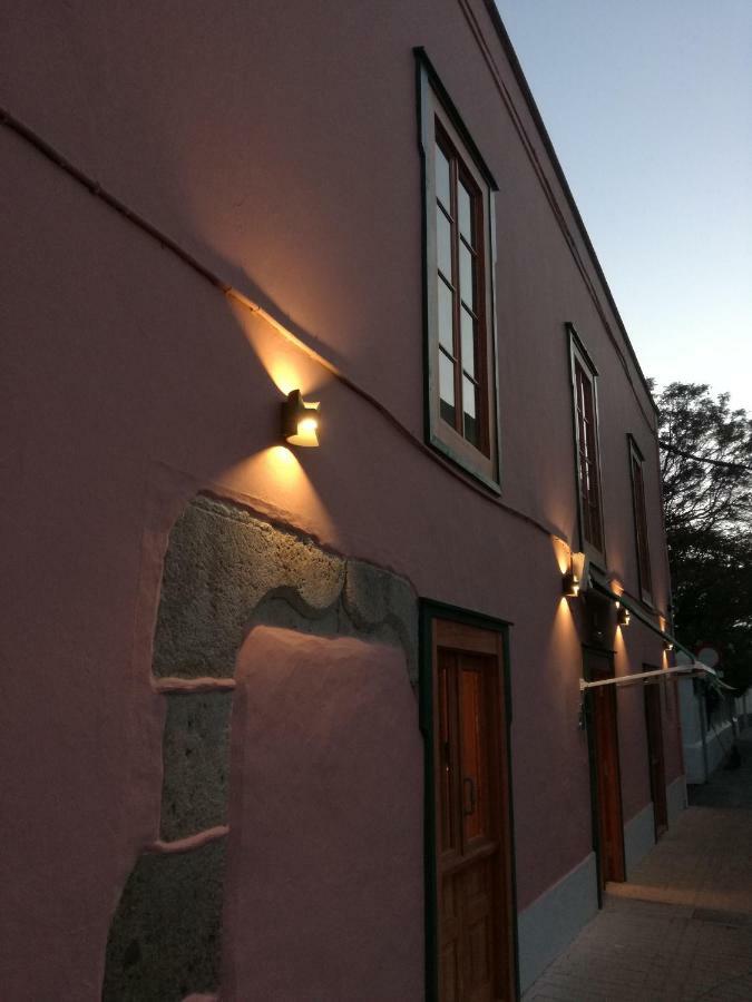 Old Town Sxvi - Adults Only Telde Exterior foto