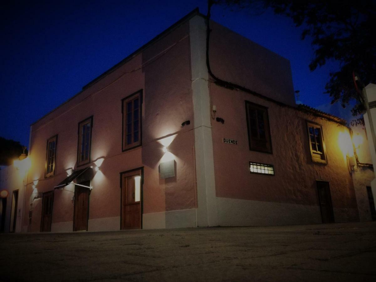 Old Town Sxvi - Adults Only Telde Exterior foto